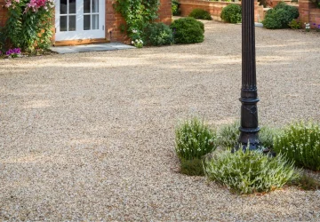 Gravel Driveway project by Wexford Tarmac & Resin Driveways Contractors in County Wexford