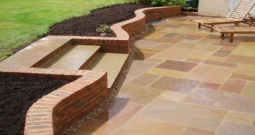 Completed driveway surface by Wexford Tarmac & Resin Driveways Contractors