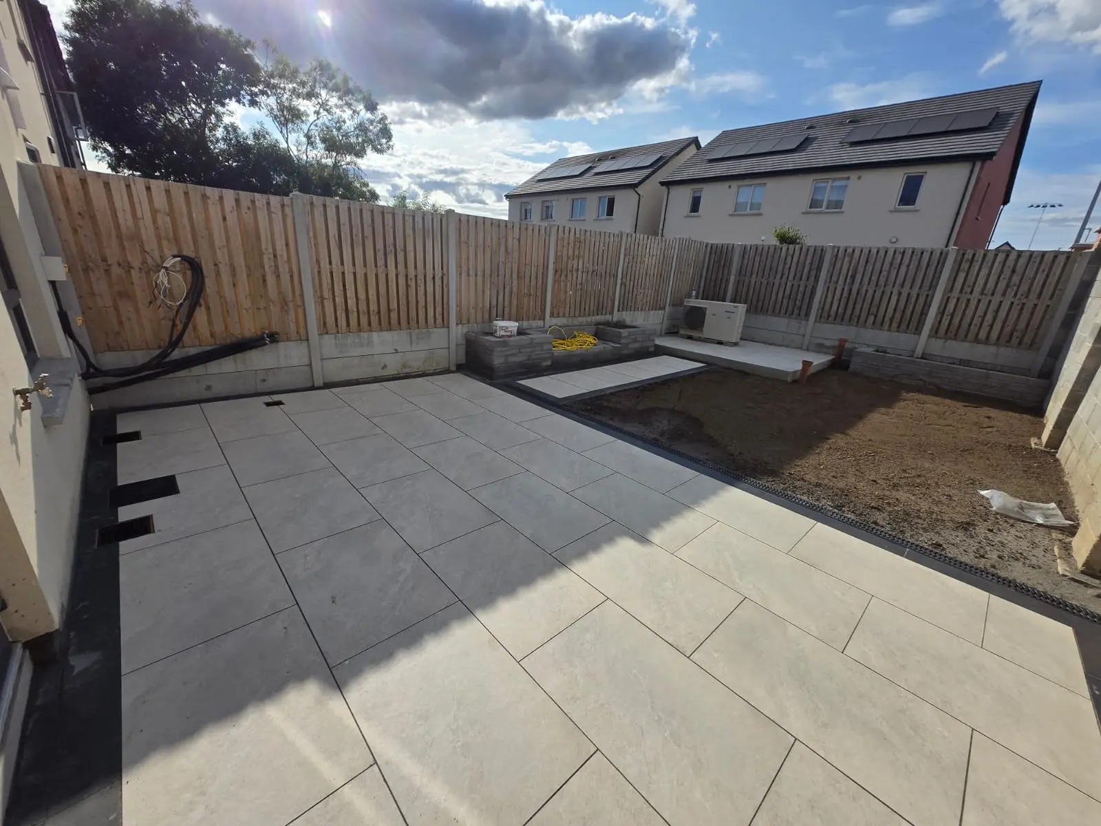 Recent Wexford Tarmac & Resin Driveways Contractors project in County Wexford