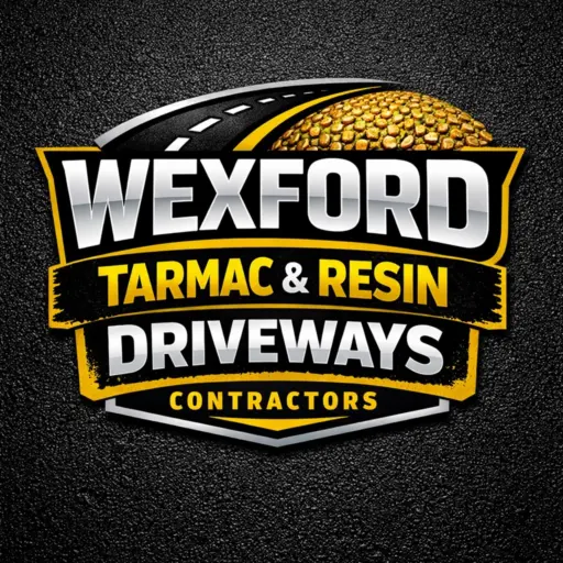 Wexford Tarmac & Resin Driveways Contractors